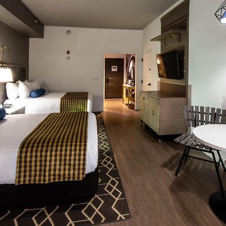 Hotel Indigo Hattiesburg By Ihg Exterior photo