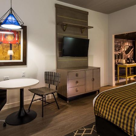 Hotel Indigo Hattiesburg By Ihg Exterior photo