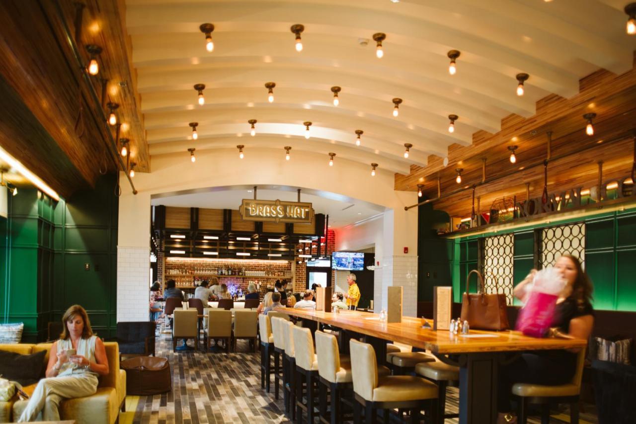 Hotel Indigo Hattiesburg By Ihg Exterior photo