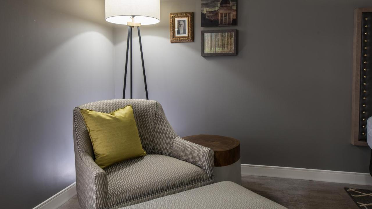Hotel Indigo Hattiesburg By Ihg Room photo