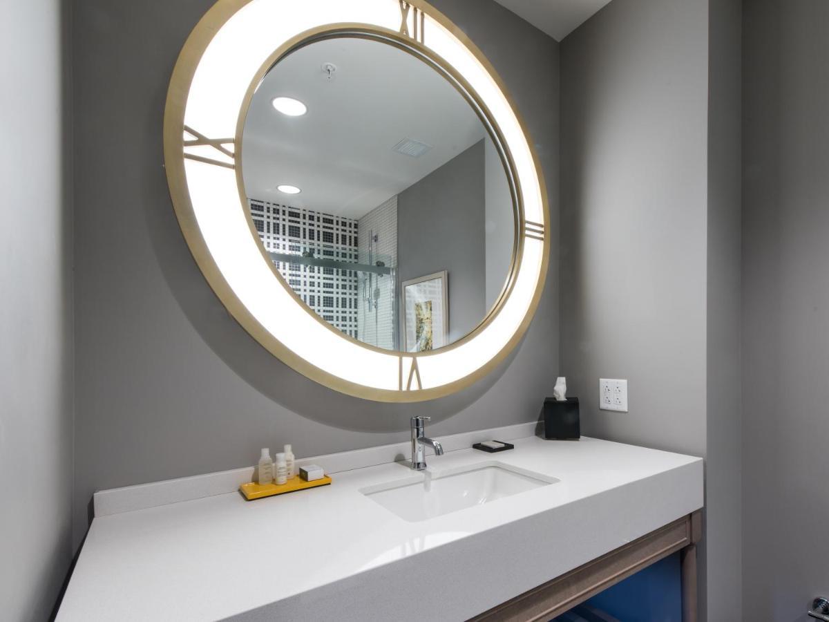 Hotel Indigo Hattiesburg By Ihg Room photo