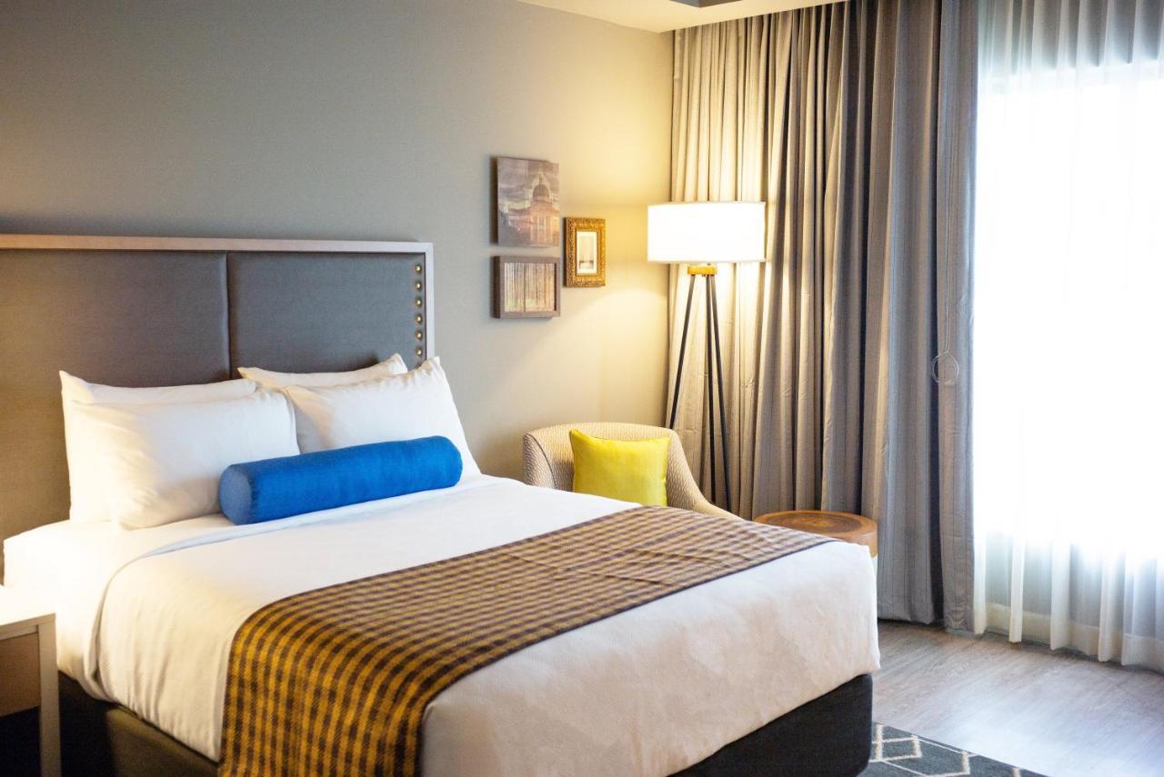 Hotel Indigo Hattiesburg By Ihg Room photo