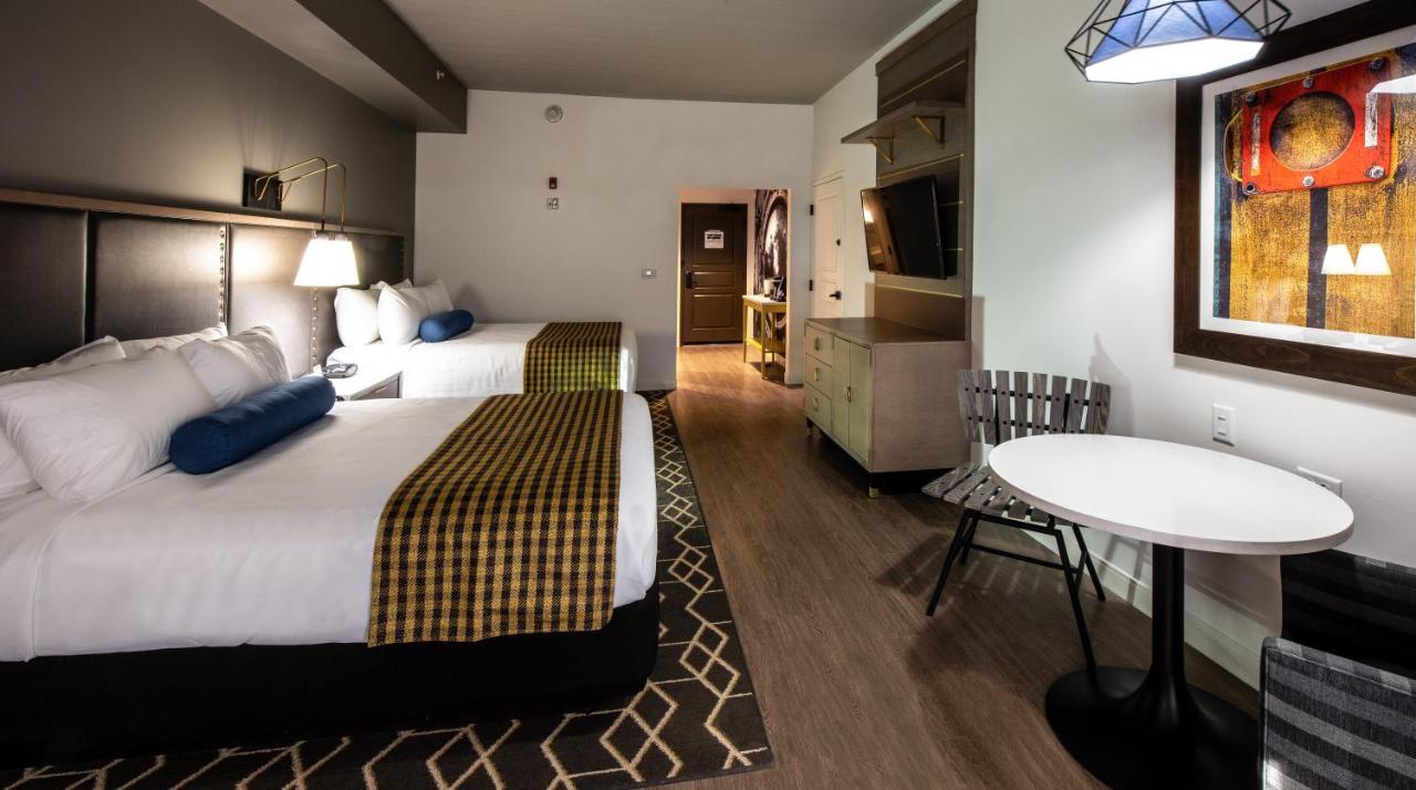 Hotel Indigo Hattiesburg By Ihg Room photo