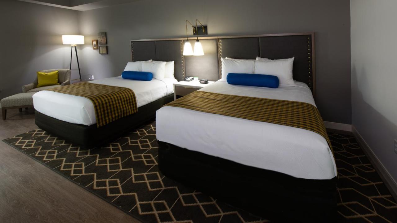 Hotel Indigo Hattiesburg By Ihg Exterior photo
