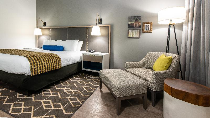Hotel Indigo Hattiesburg By Ihg Exterior photo