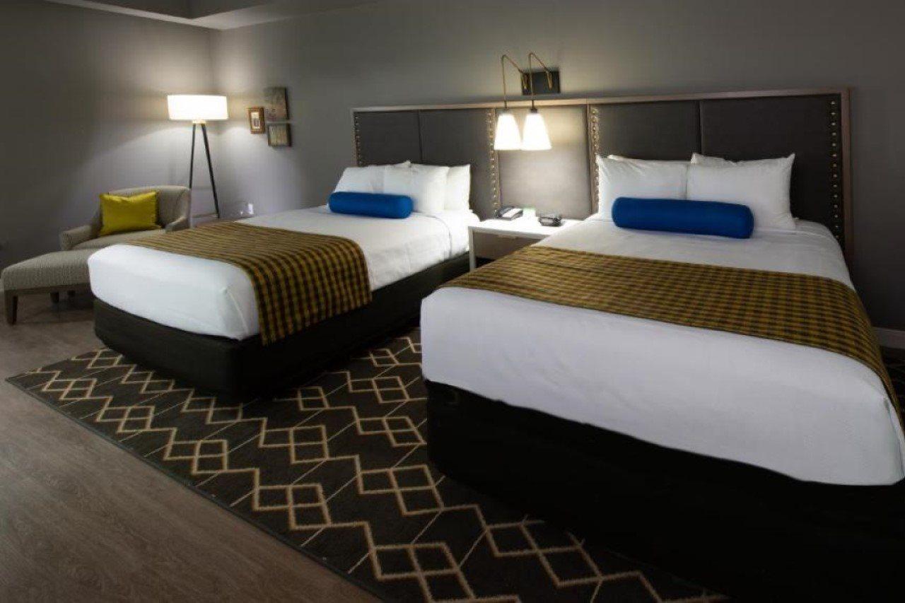 Hotel Indigo Hattiesburg By Ihg Exterior photo