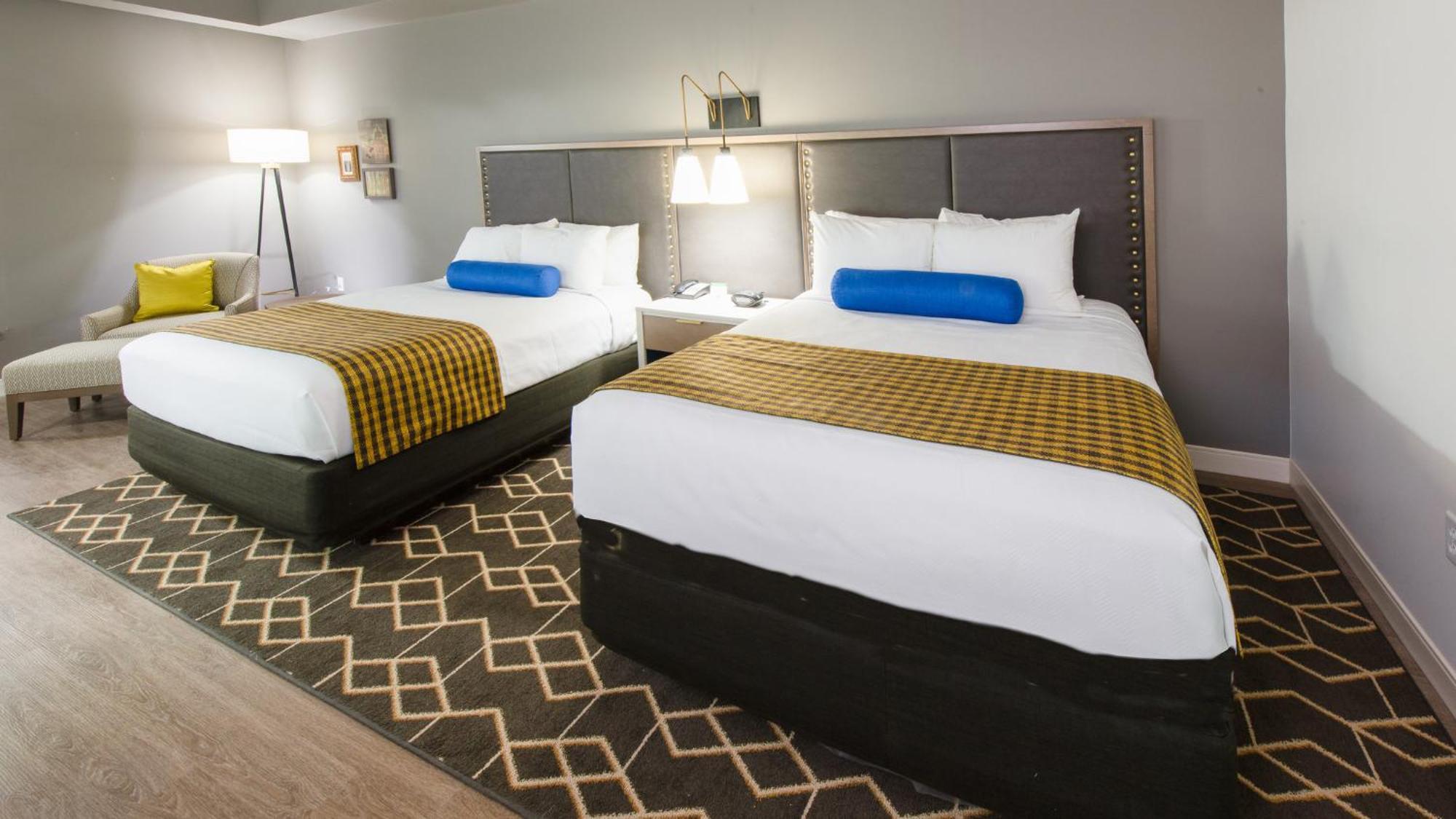 Hotel Indigo Hattiesburg By Ihg Exterior photo