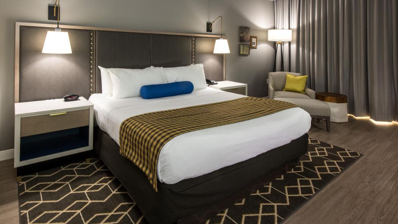 Hotel Indigo Hattiesburg By Ihg Exterior photo