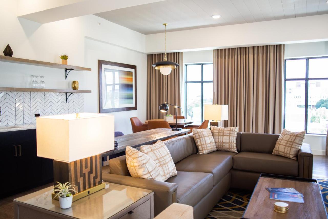 Hotel Indigo Hattiesburg By Ihg Exterior photo