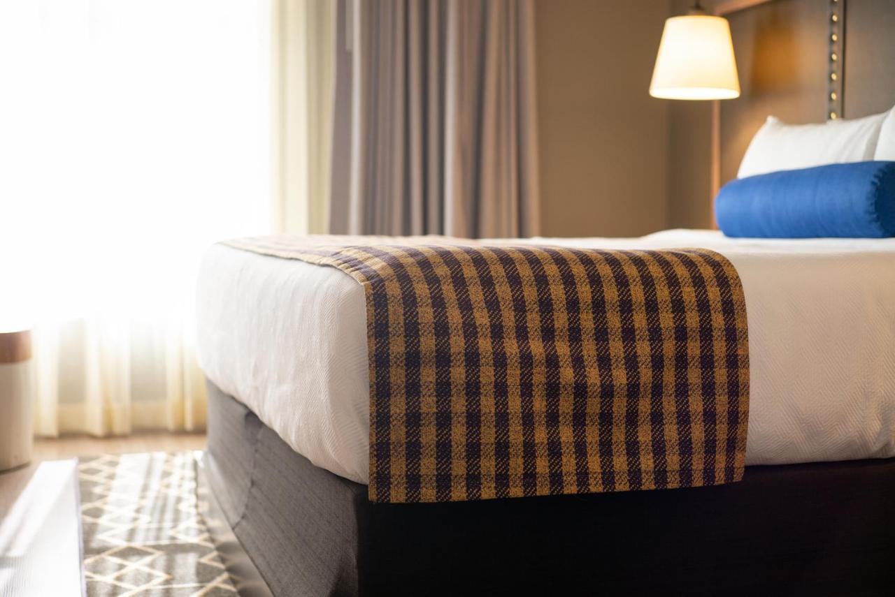 Hotel Indigo Hattiesburg By Ihg Exterior photo
