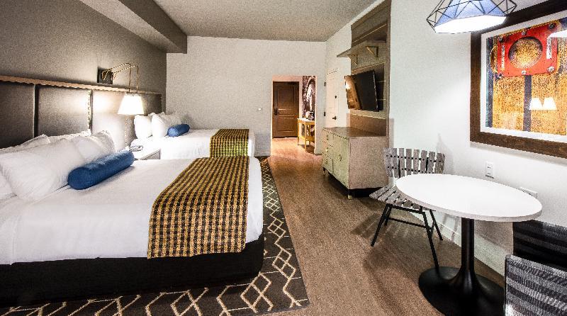 Hotel Indigo Hattiesburg By Ihg Exterior photo